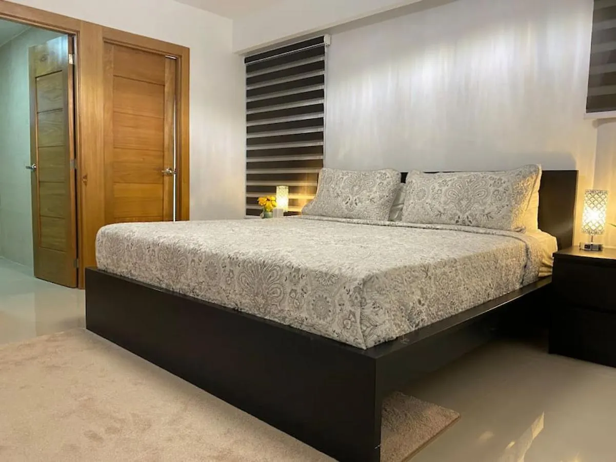 Stylish Apt Full Ac King Bed Los Prados 0*,  ドミニカ共和国